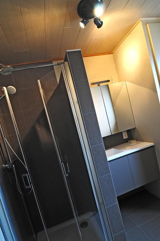 Holiday Home De Levensgenieter Torhout Pokoj fotografie